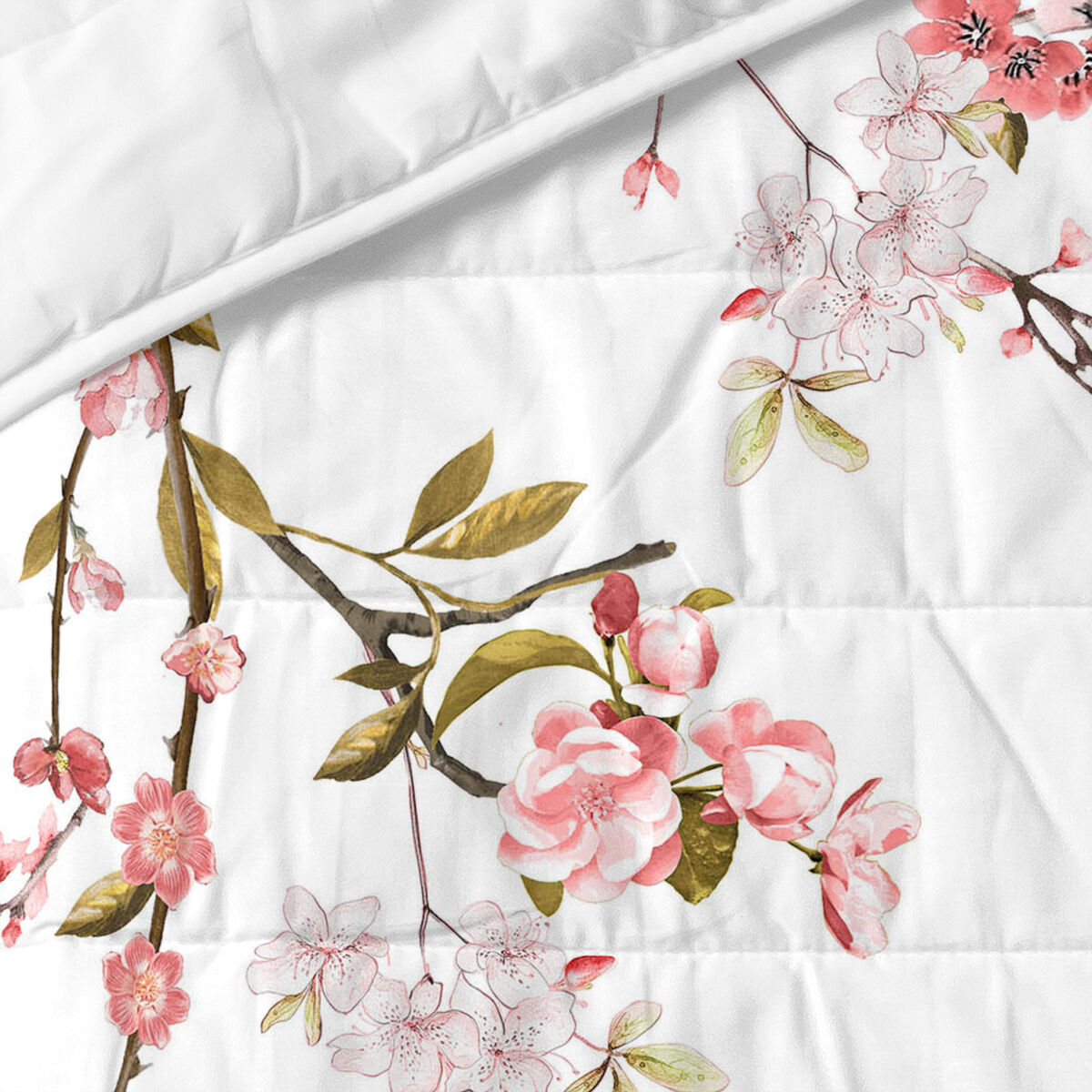 Matrace HappyFriday Sakura Vícebarevný 240 x 260 cm